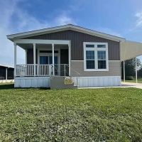 Whidden Mobile Home and RV Park ico