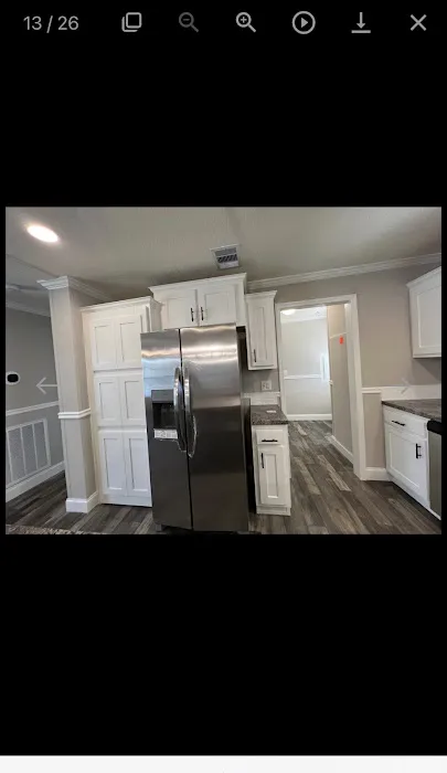 Whidden Mobile Home and RV Park Picture 9