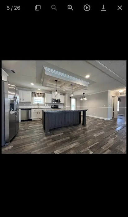 Whidden Mobile Home and RV Park Picture 8