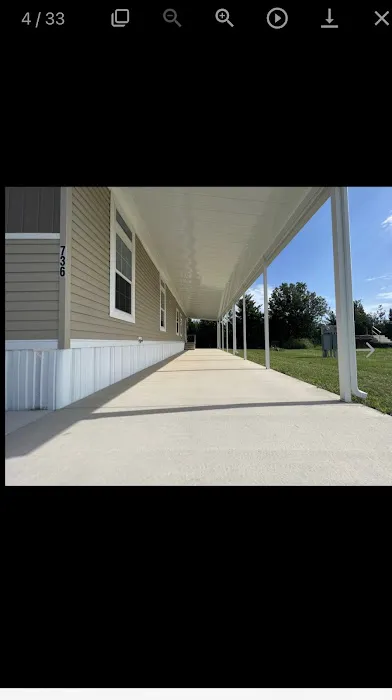 Whidden Mobile Home and RV Park Picture 4