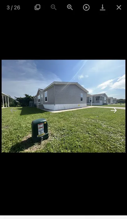 Whidden Mobile Home and RV Park Picture 5