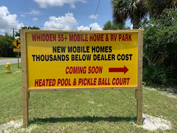 Whidden Mobile Home and RV Park Picture 10