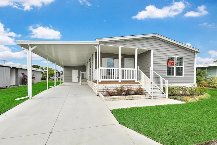 Woodbrook Estates Picture 3