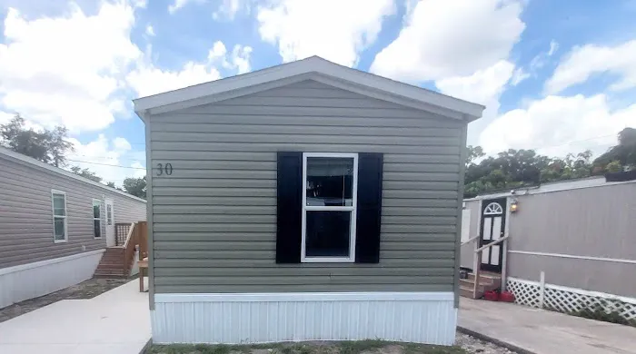 Oakhill Mobile Home Community Picture 1