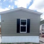 Oakhill Mobile Home Community