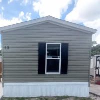 Oakhill Mobile Home Community ico