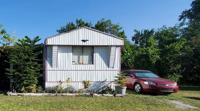 Oakhill Mobile Home Community Picture 2