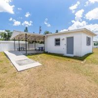 Bedrock Colonial 55+ Mobile Home Community ico