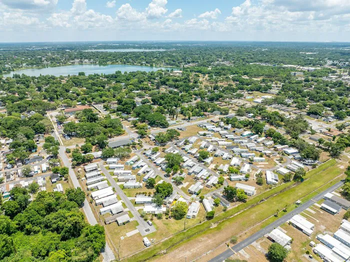Bedrock Colonial 55+ Mobile Home Community Picture 9