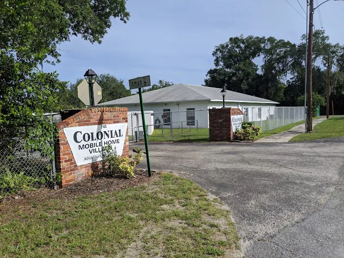 Colonial Mobile Home Village Picture 3