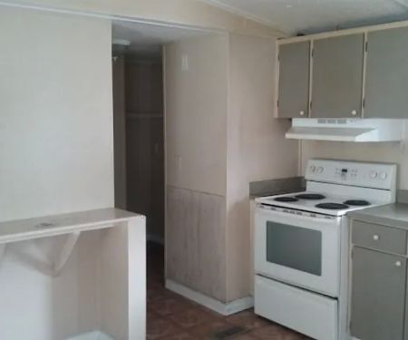 Sherwood Mobile Manor Family