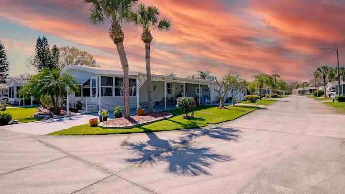 Ariana Village Picture 3