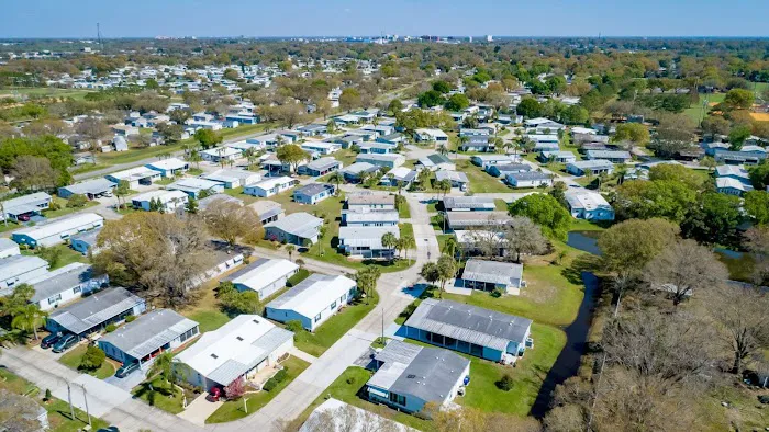 Ariana Village Picture 7