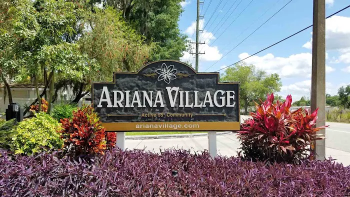 Ariana Village Picture 8
