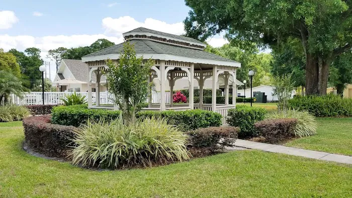 Ariana Village Picture 9