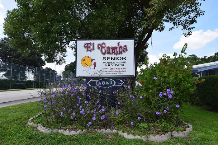 El Camba Manufactured Home Community Picture 2