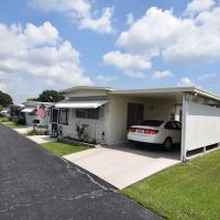 El Camba Manufactured Home Community ico