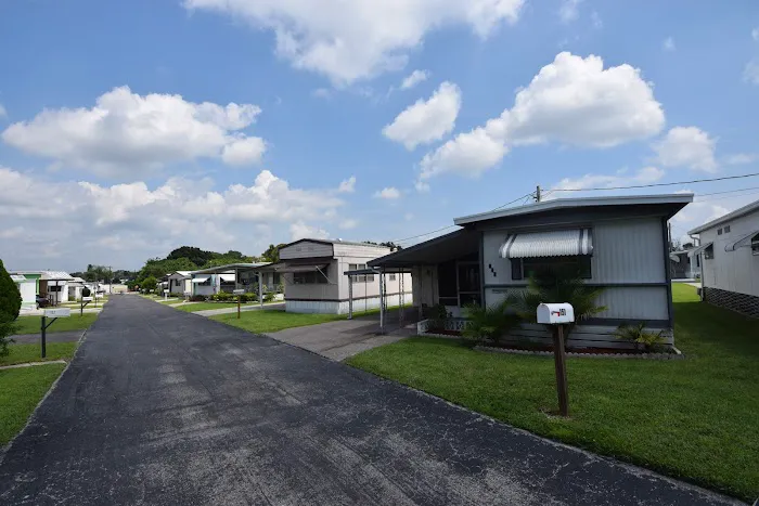 El Camba Manufactured Home Community Picture 7