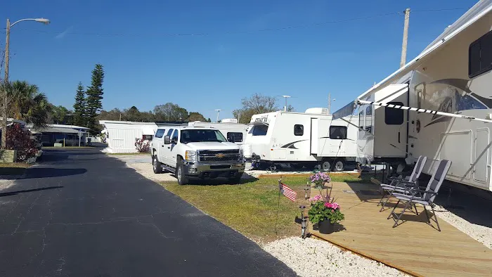 Woodall's Mobile Home Village Picture 2