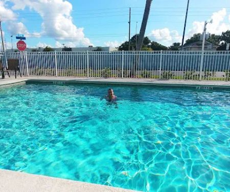 Woodall's Mobile Home Village