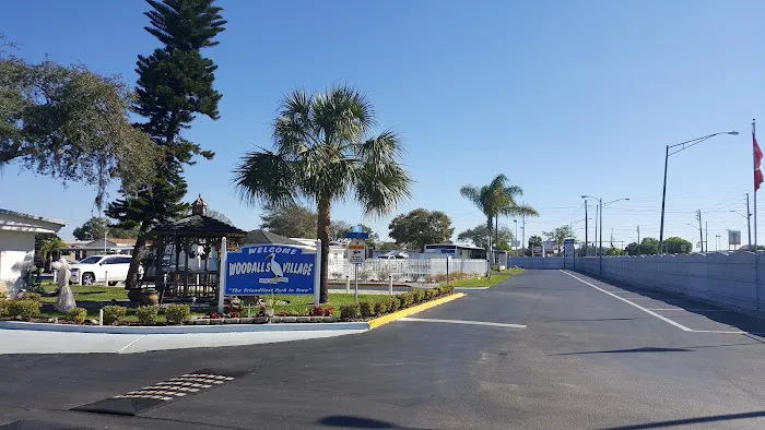 Woodall's Mobile Home Village Picture 5