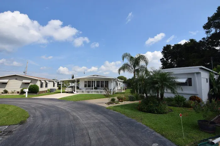 Sterling Manufactured Home Community Picture 3