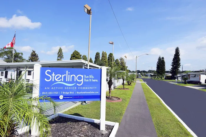 Sterling Manufactured Home Community Picture 6