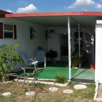 Sterling Mobile Homes Park ico