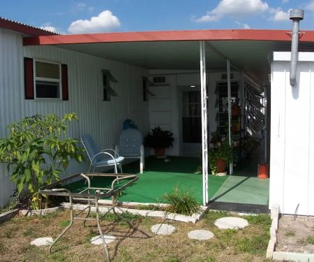 Sterling Mobile Homes Park