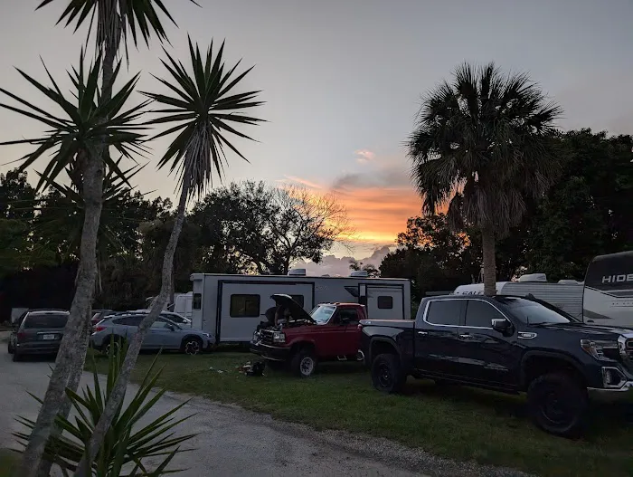 Orbit RV Park Inc Picture 4