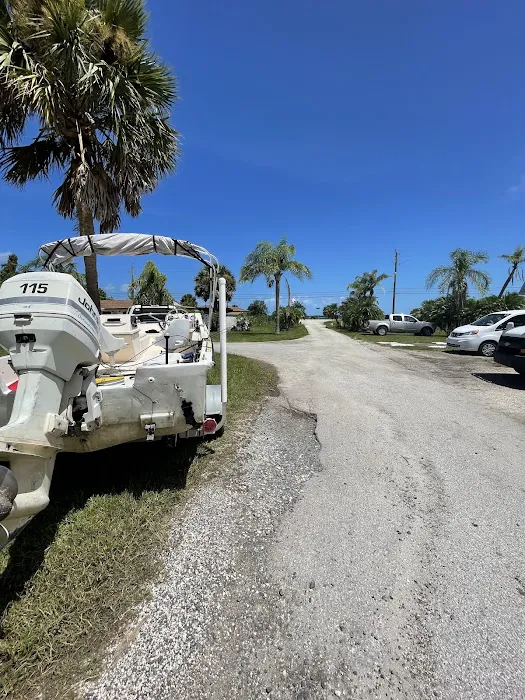 Orbit RV Park Inc Picture 6
