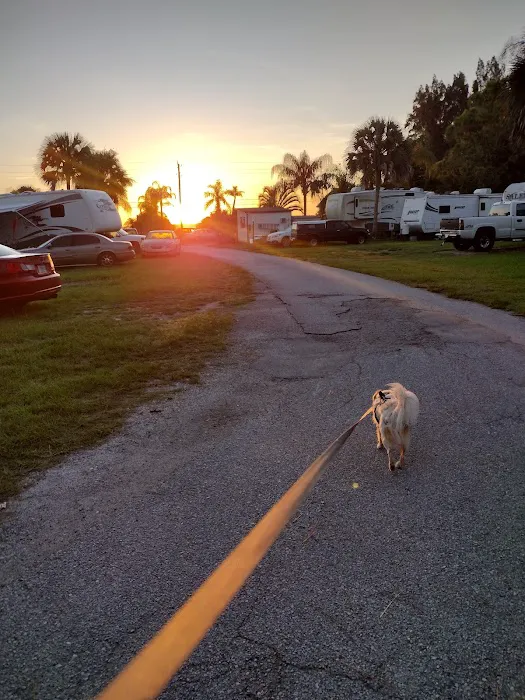 Orbit RV Park Inc Picture 10