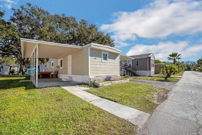 High Point Village Picture 3