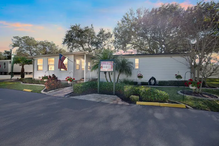 High Point Village Picture 1