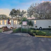 High Point Village ico