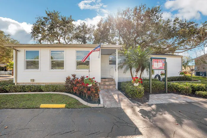 High Point Village Picture 2