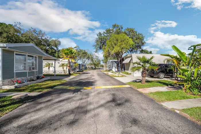 High Point Village Picture 6