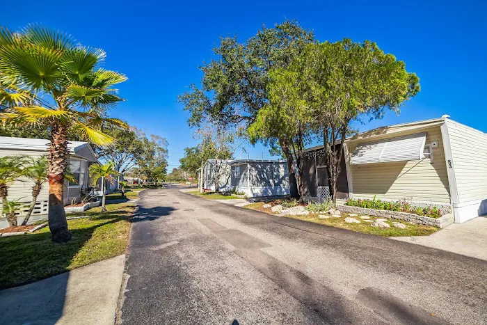 High Point Village Picture 5