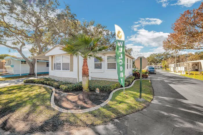 High Point Village Picture 4