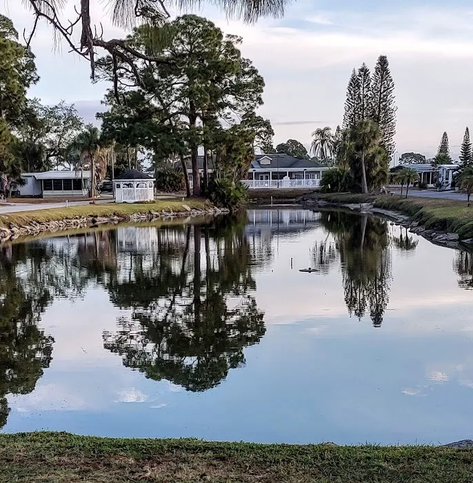 Down Yonder Village Picture 4