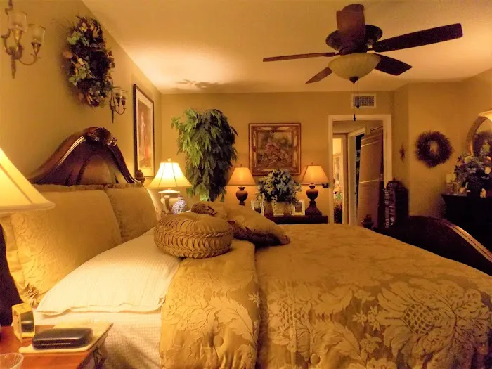 Down Yonder Village Picture 1