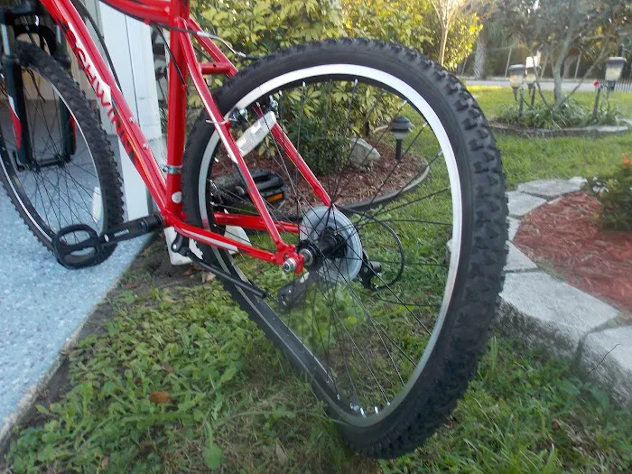 Down Yonder Village Picture 5