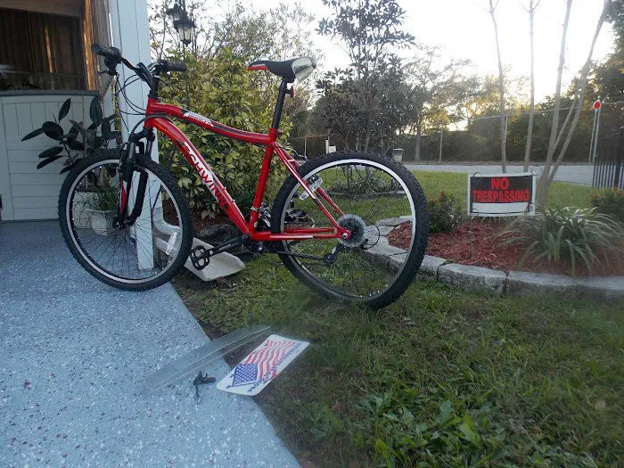 Down Yonder Village Picture 10