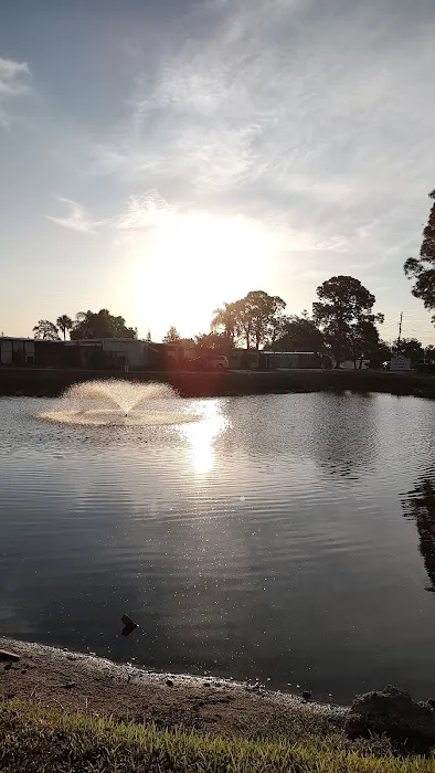 Down Yonder Village Picture 7