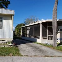 Sun Terrace Manufactured Home Community | Clearwater, FL ico