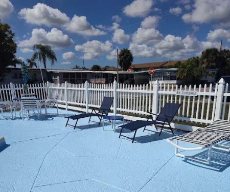 Bay Ranch Mobile Homes