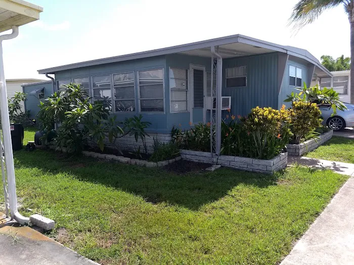 Bay Ranch Mobile Homes Picture 7