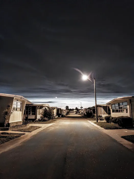 Bay Ranch Mobile Homes Picture 8