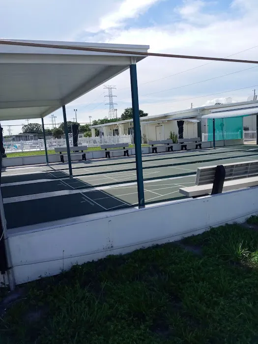 Bay Ranch Mobile Homes Picture 4