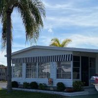 Four Seasons Estates R.O.C. Inc. ico
